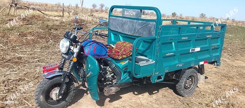 Fekon FK200-14G 2025 - 26 000 TMT - Seýdi - img 1