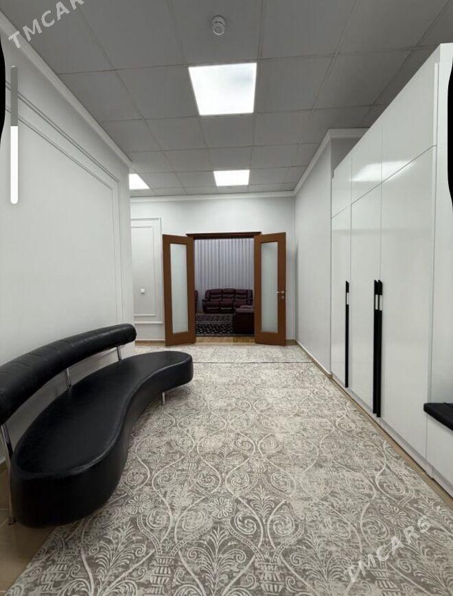 Elitka Podwoyski 3 Kom 12 Etaj - ул. Подвойского (Битарап Туркменистан шаёлы) - img 1