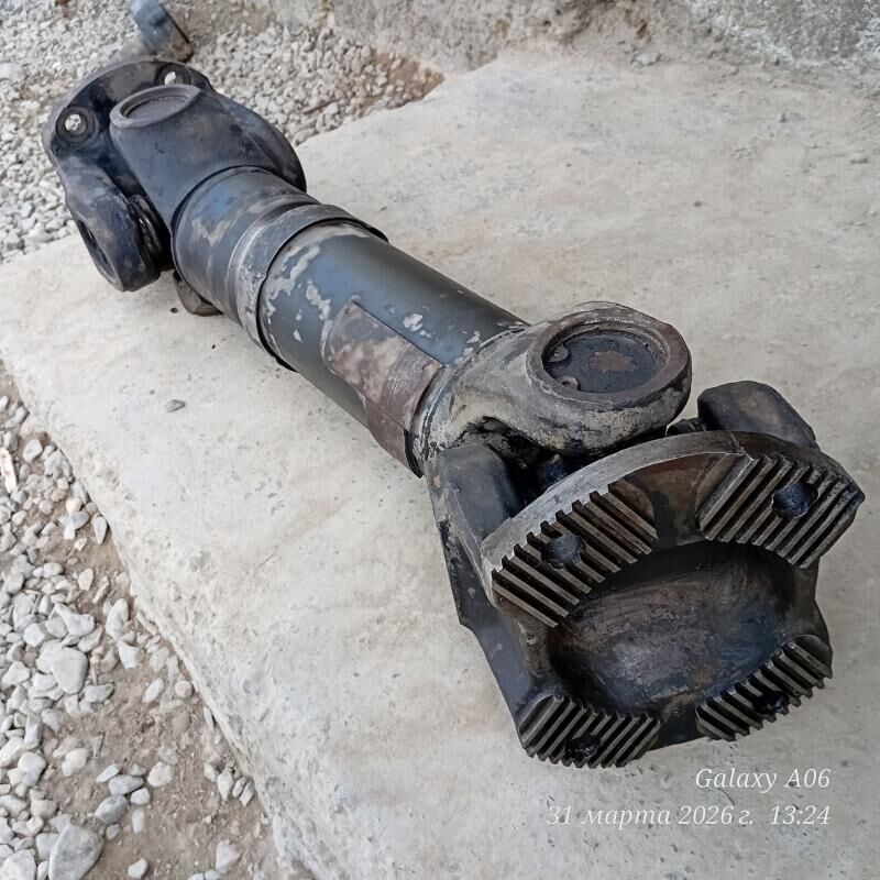 Maz kardan kici 1 850 TMT - Бахарден - img 1