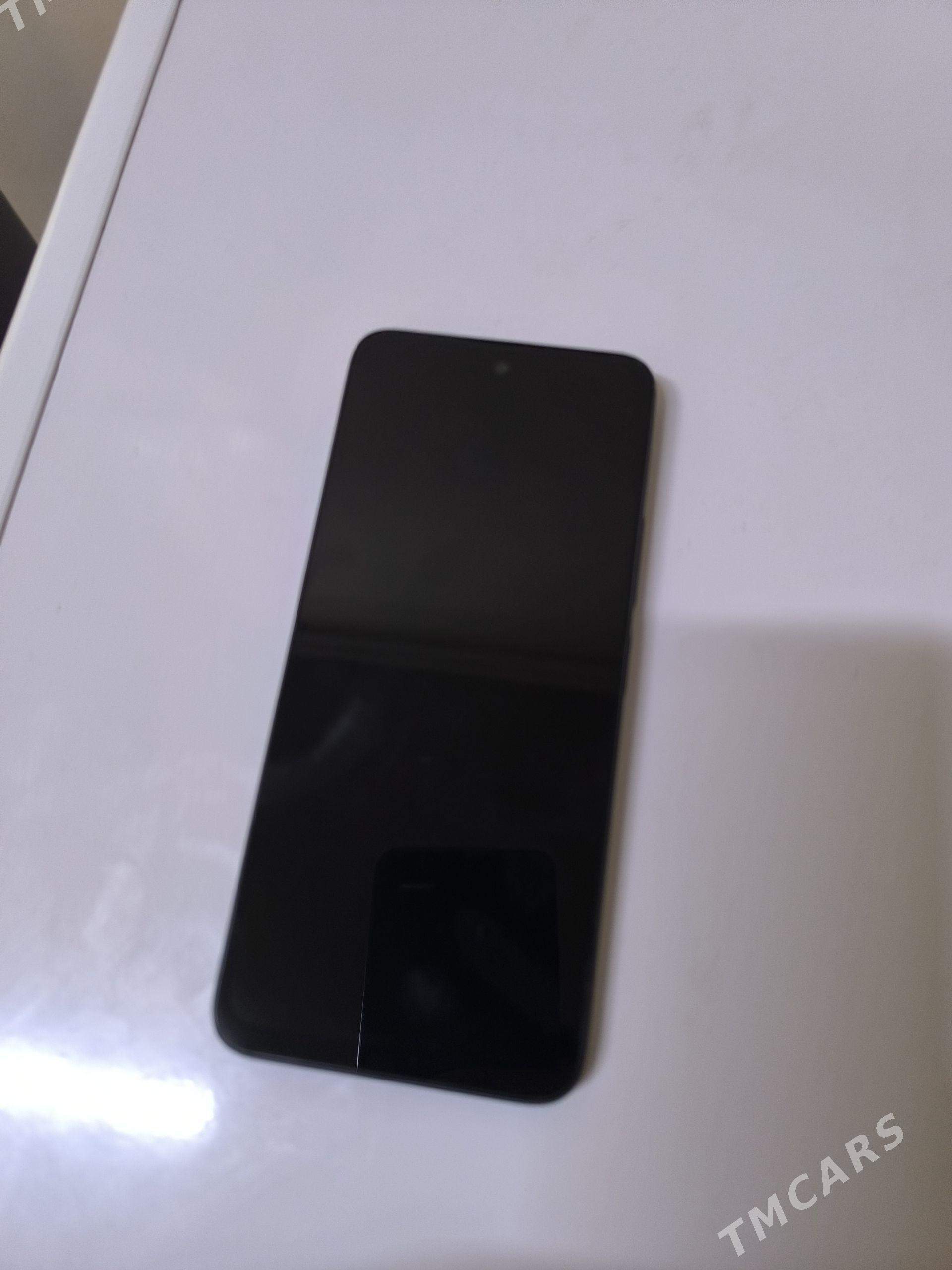 redmi 13 - Гурбансолтан Едже - img 1