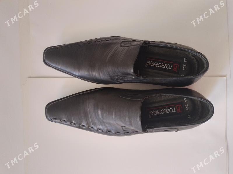 erkek köwüş - Ашхабад - img 1