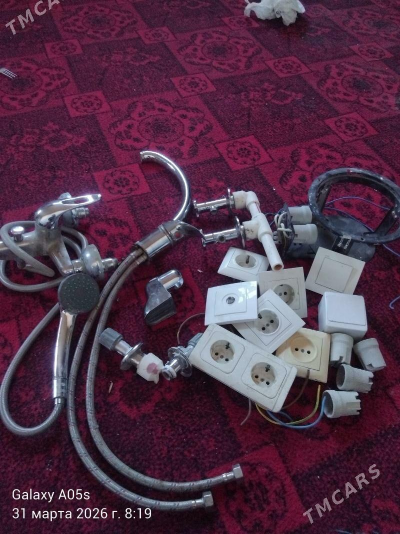 razetka - Болдумсаз - img 1