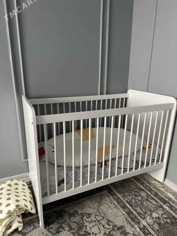 caga yatak - Гаудан "В" - img 1