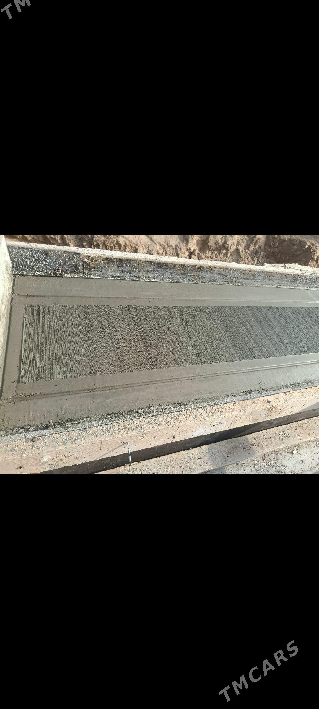 ussa stysaka - Aşgabat - img 1