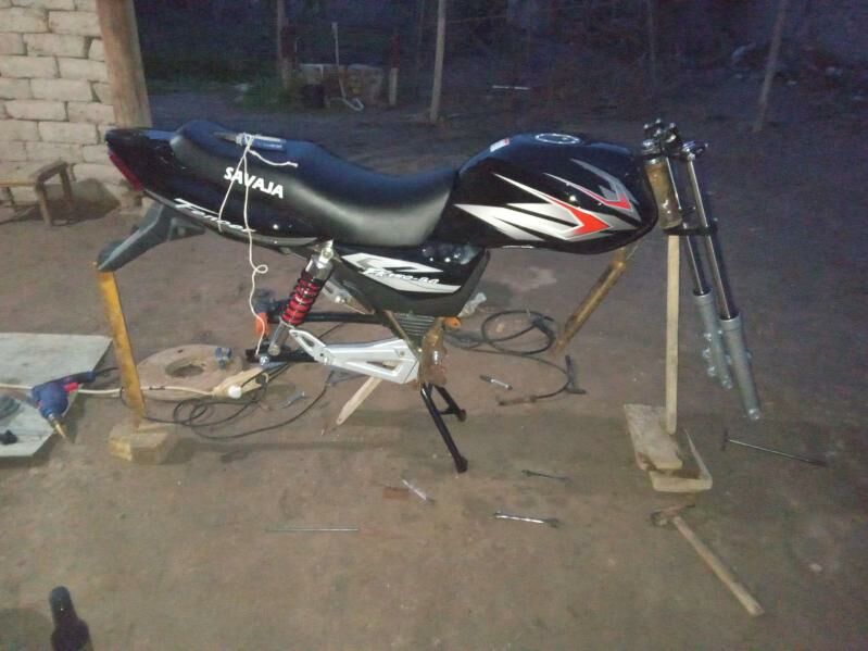 Fekon mator rama 6 000 TMT - Керки - img 1