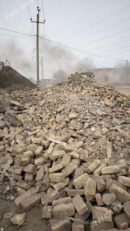 kerpic rabocy - Daşoguz - img 1