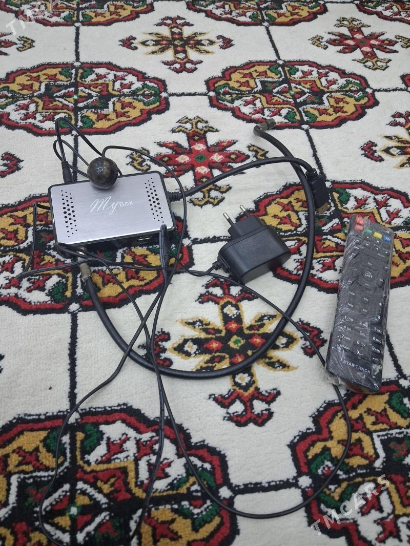 tuner - Кëши - img 1