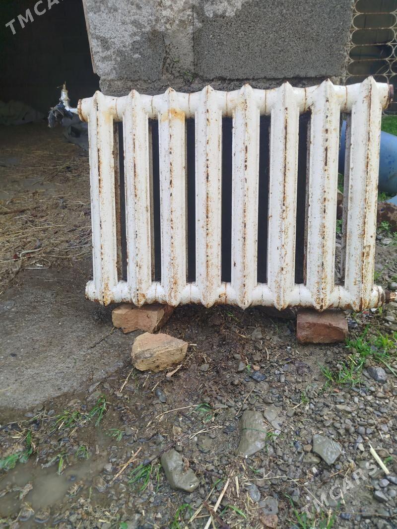 batareý - Bäherden - img 1