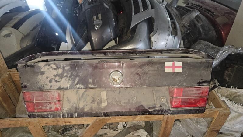 bmw bagaj 300 TMT - Дашогуз - img 1