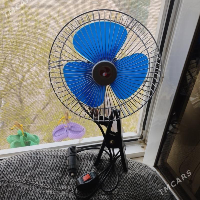 wiltinÿator 12v24v işleÿä - Балканабат - img 1