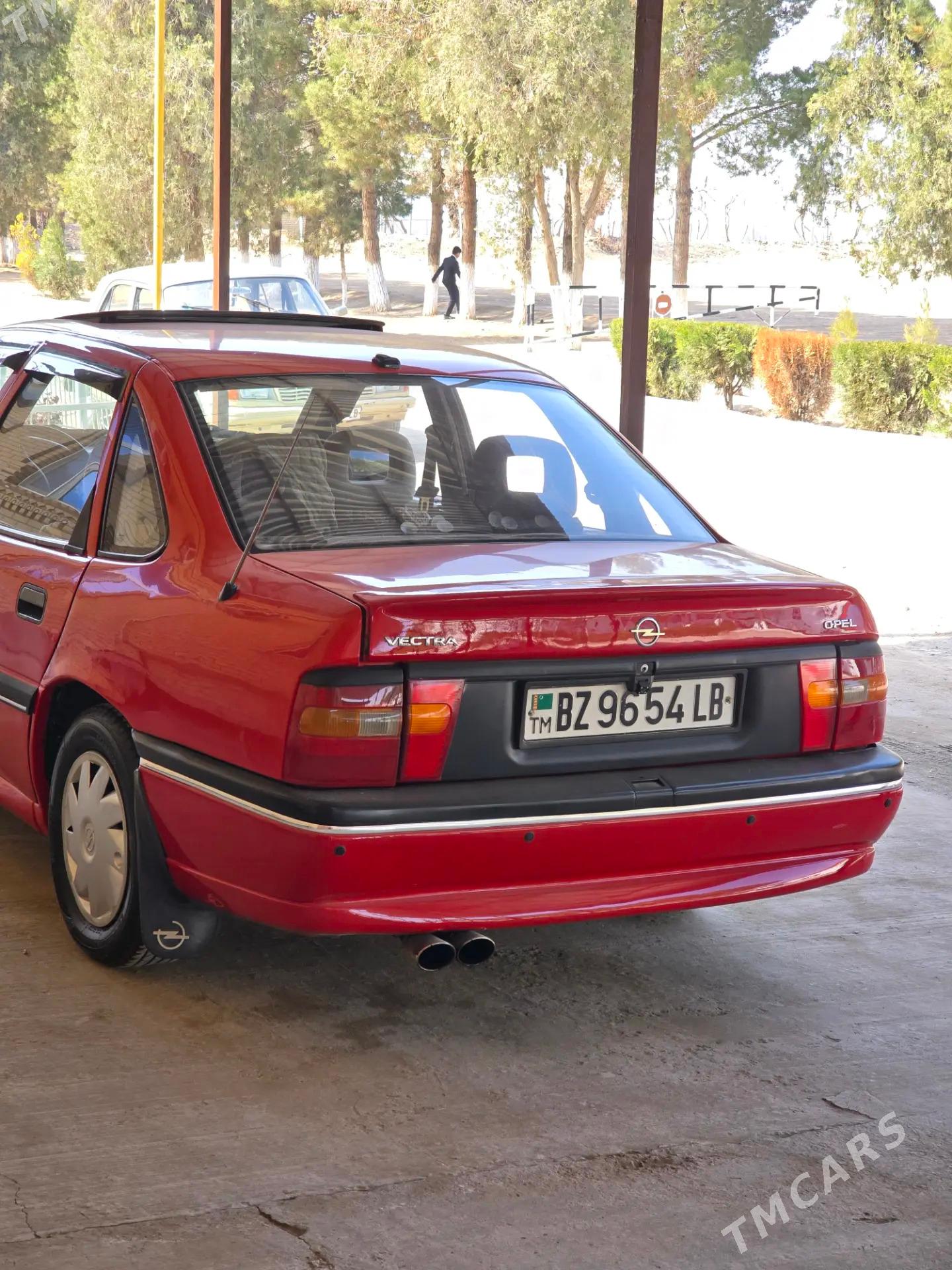Opel Vectra 1990 - 34 000 TMT - Türkmenabat - img 1
