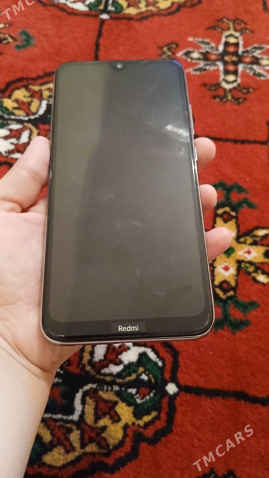 Redmi not 8 - Ашхабад - img 1