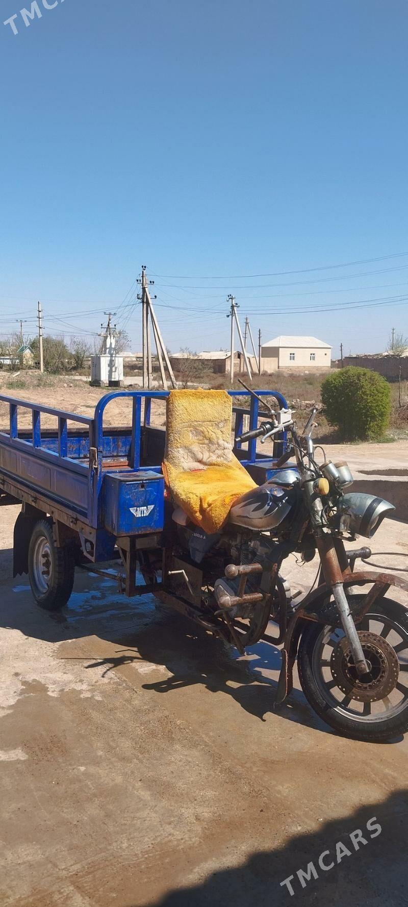 Fekon FK200-14G 2011 - 12 100 TMT - Tejen - img 1