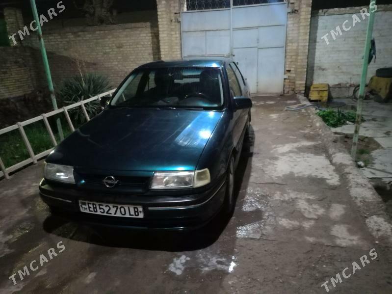 Opel Vectra 1994 - 55 000 TMT - Türkmenabat - img 1