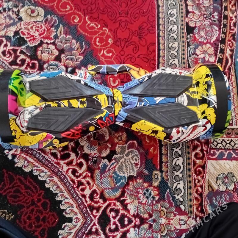 skuter - Türkmenabat - img 1