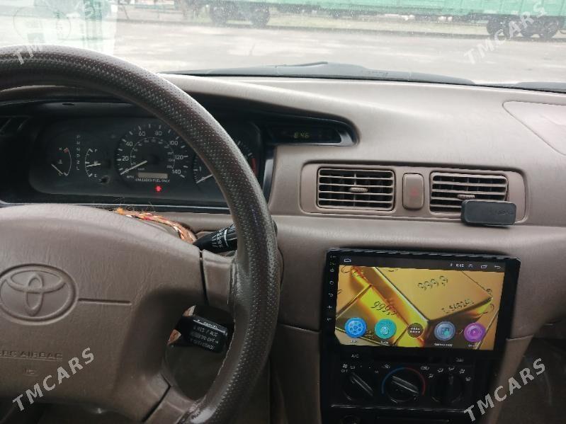 Toyota Camry 1997 - 150 000 TMT - Гёкдепе - img 1