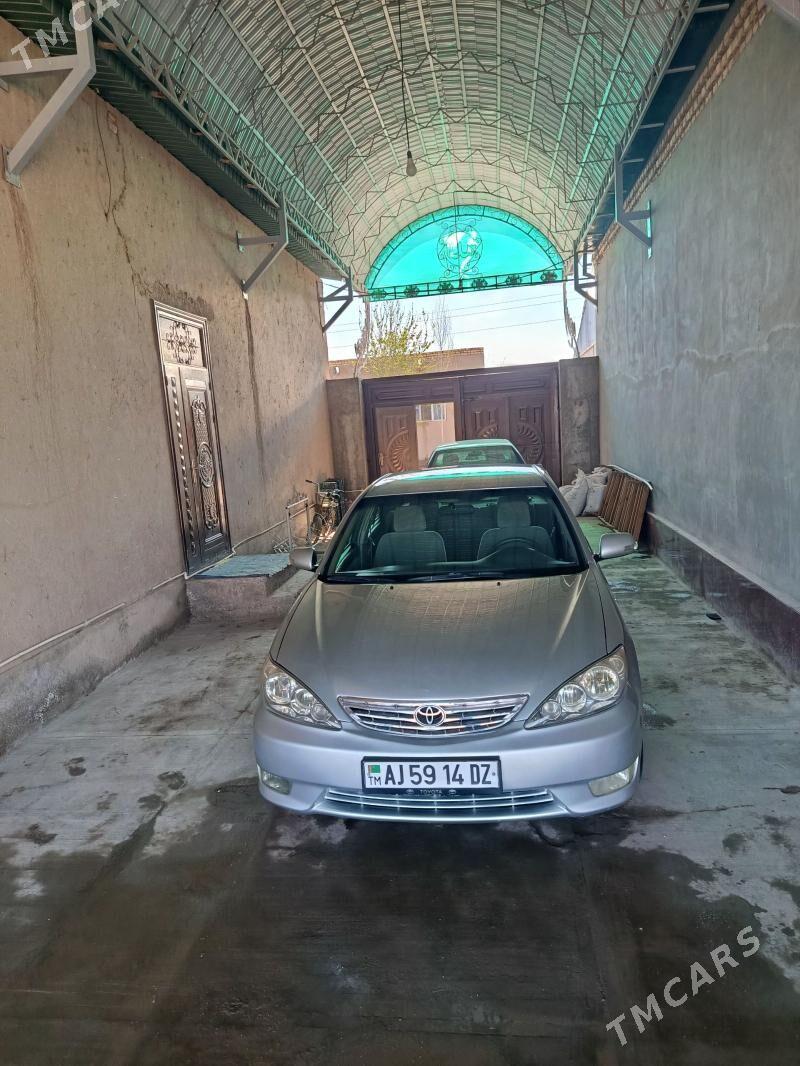 Toyota Camry 2003 - 205 000 TMT - Köneürgenç - img 1