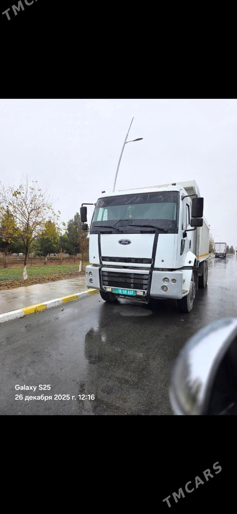 Ford F250 2010 - 480 000 TMT - Ашхабад - img 1