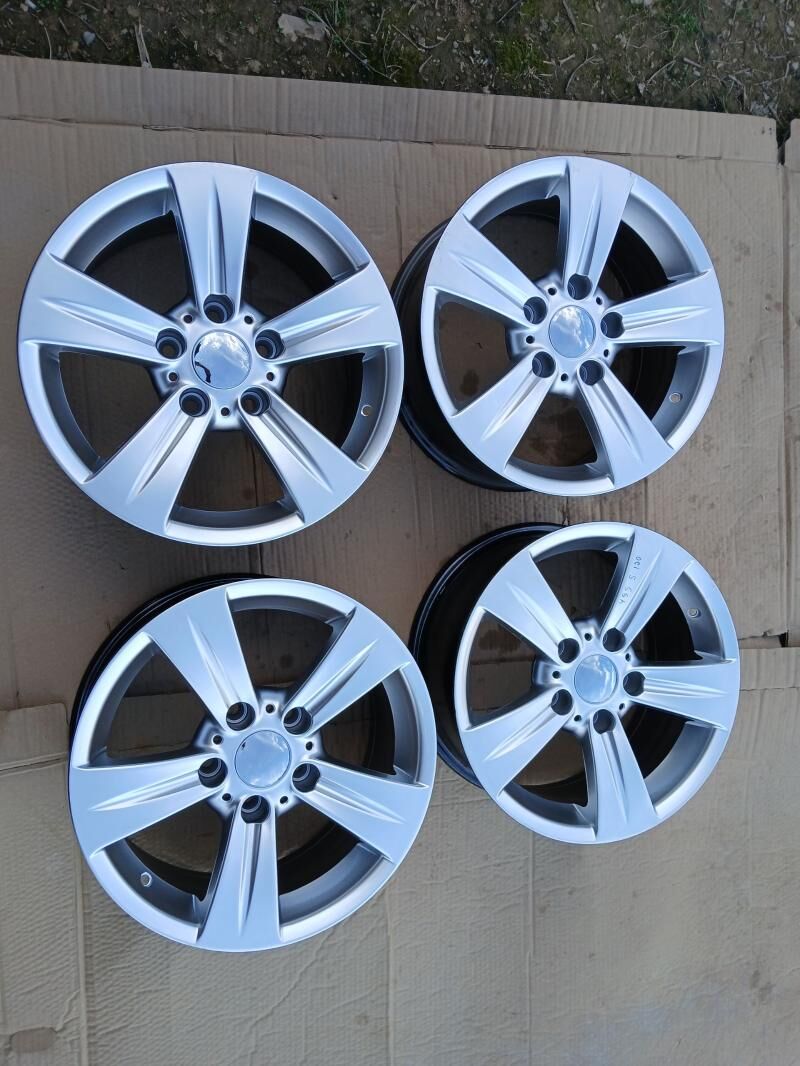 Diska 2 600 TMT - Бузмеин - img 1