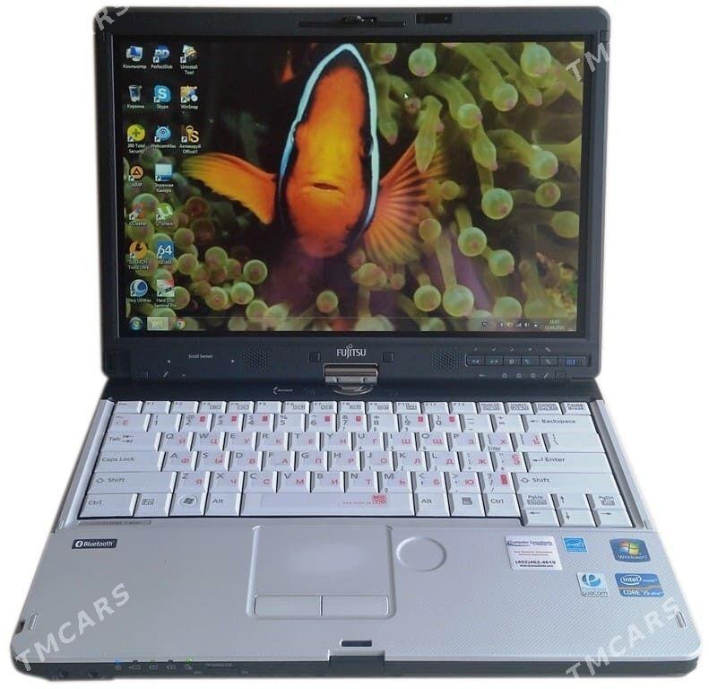 Noutbuk i5 '2 - Ашхабад - img 1