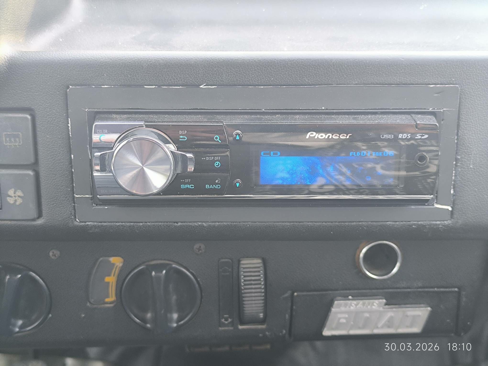 pioneer delfin 7450 1 950 TMT - Ашхабад - img 1