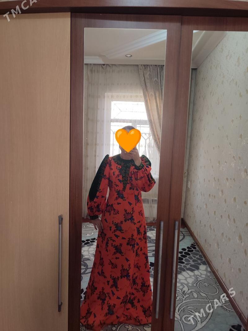 Koýnekler - Мары - img 1