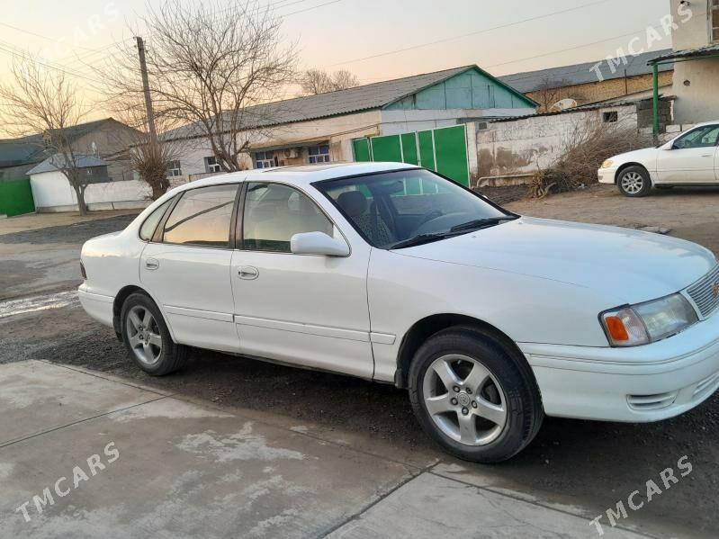 Toyota Avalon 1995 - 100 000 TMT - Анев - img 1