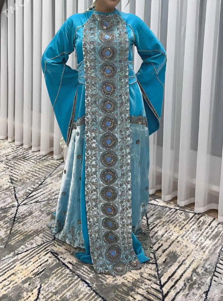 Weçerny köýnek - Балканабат - img 1