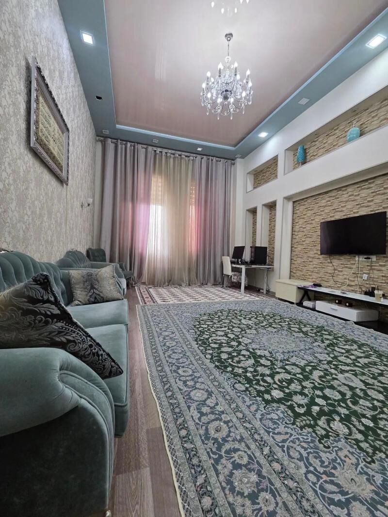 Podwoyskiy elitka 1 et 3 komna - Podwoýski köç. (Bitarap Türkmenistan şaýoly) - img 1