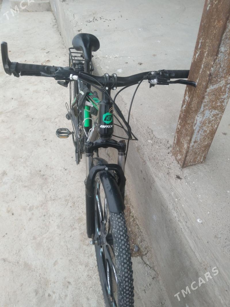 Tigir - Гызыларбат - img 1