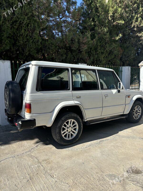 Mitsubishi Pajero 1997 - 68 000 TMT - Aşgabat - img 1