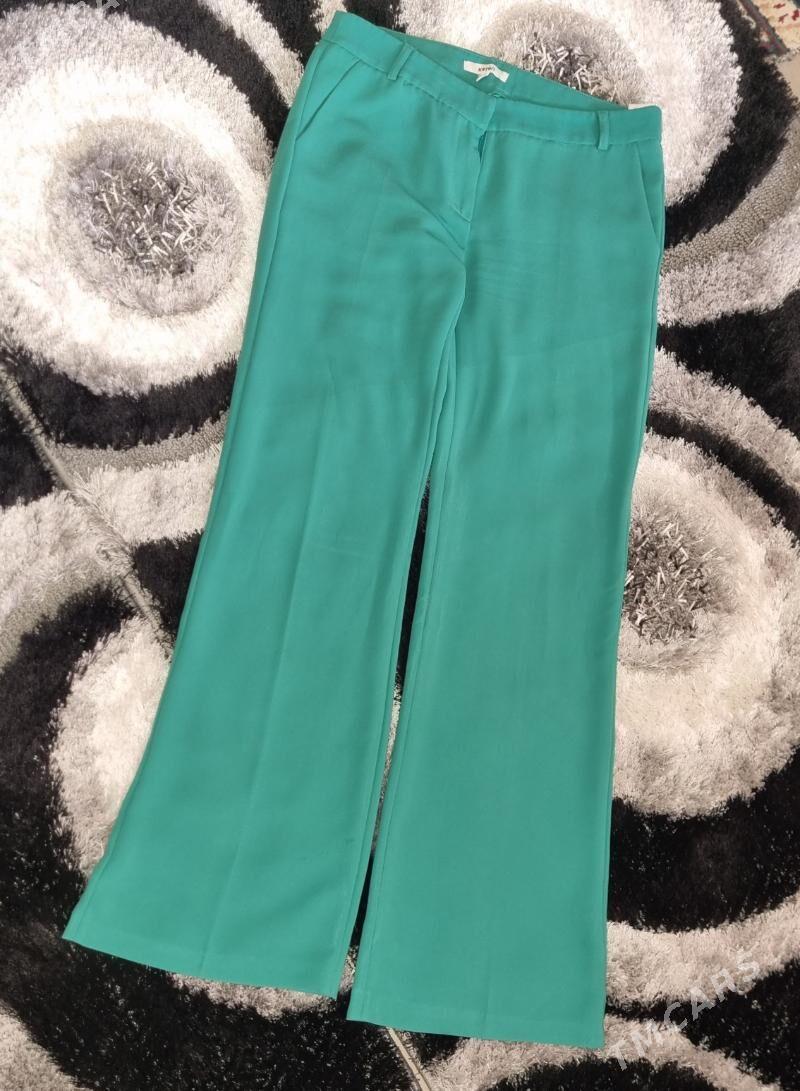 брюки классика - Мары - img 1