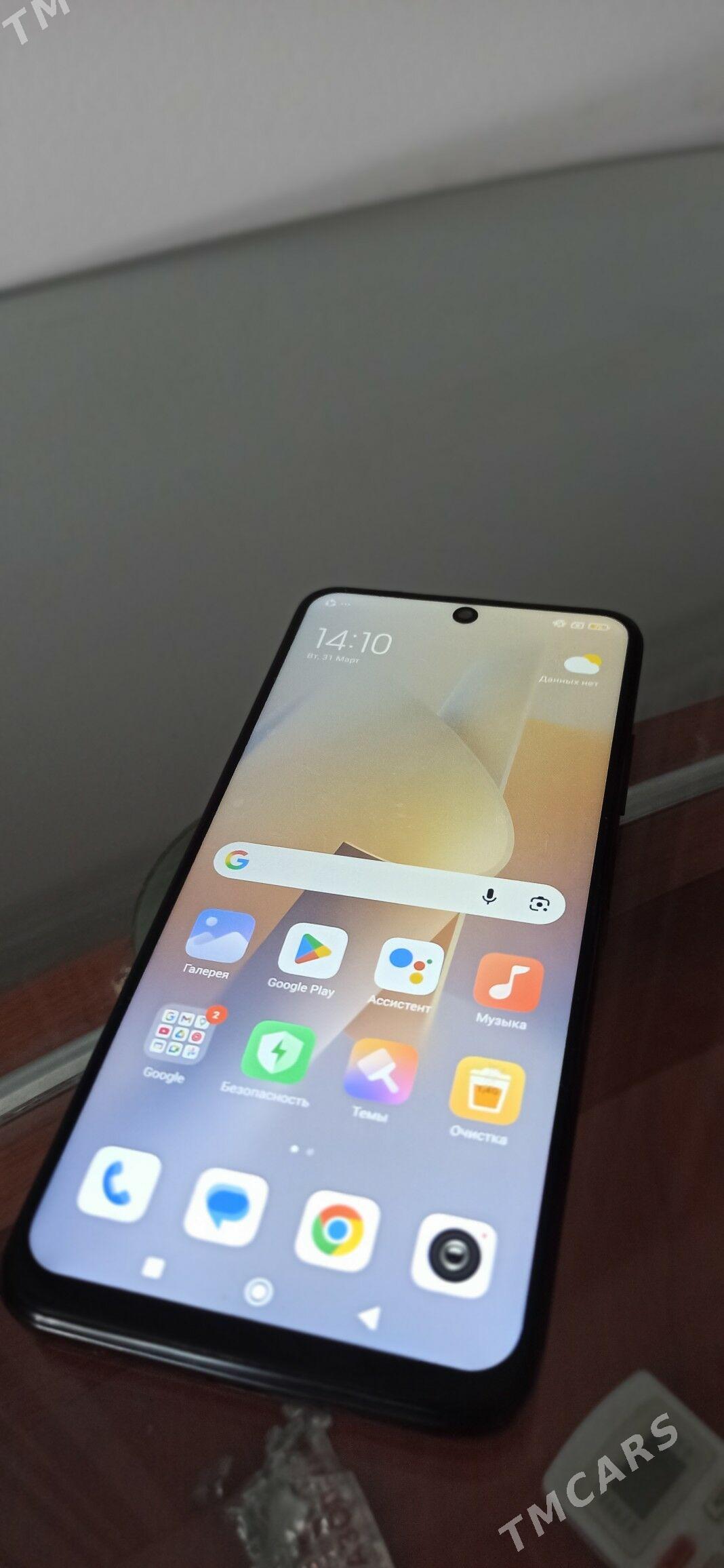 redmi note 11 - Байрамали - img 1