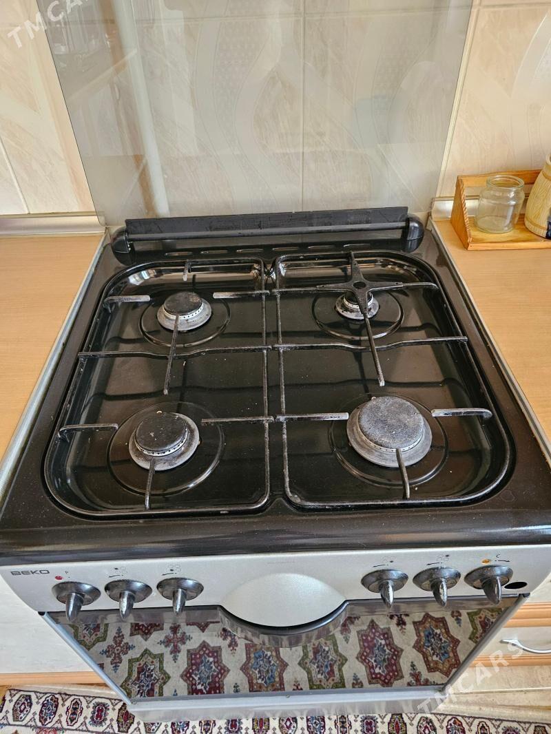 Gazplita - Мир 5 - img 1