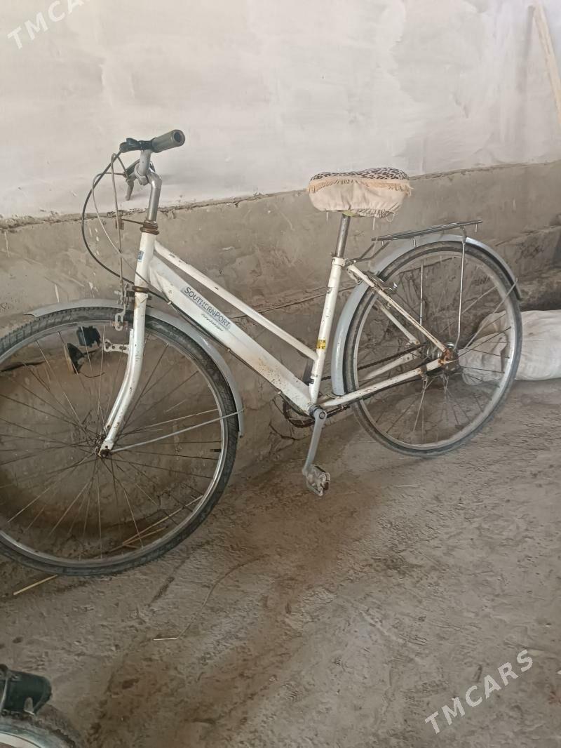 27 velik - Дашогуз - img 1