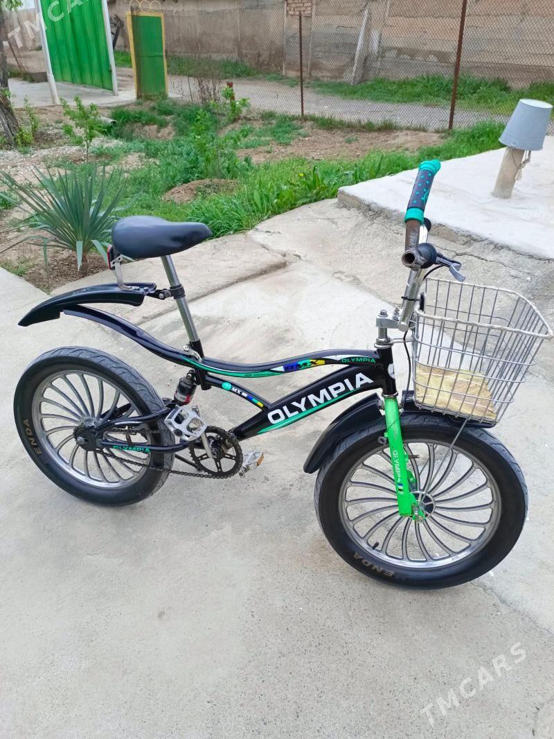 tigir olympia - Яшлык - img 1