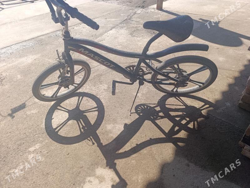 Welosiped - Дашогуз - img 1