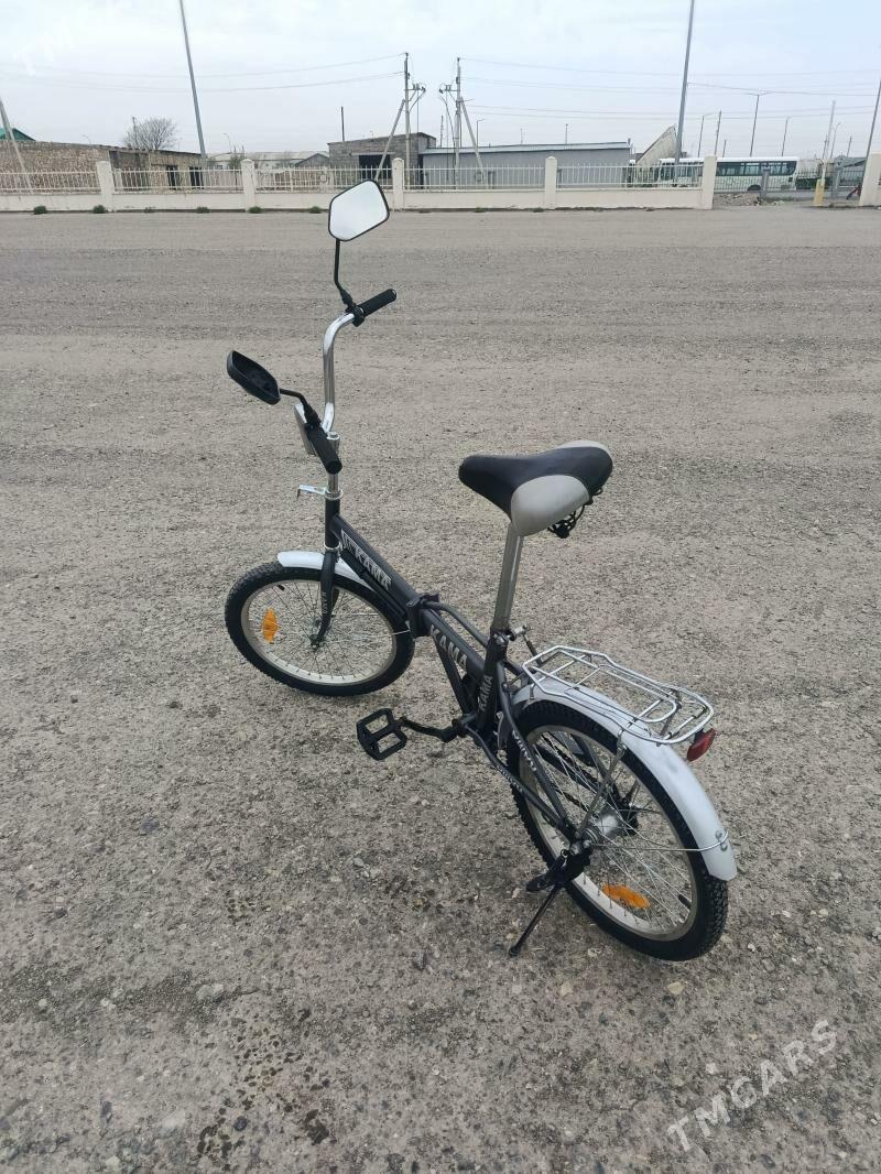 KAMA - Гызыларбат - img 1