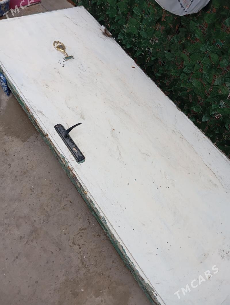 démir gapy - Balkanabat - img 1