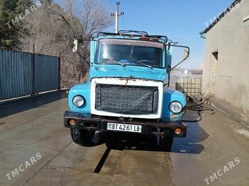 Gaz 53 1993 - 40 000 TMT - Türkmenabat - img 1