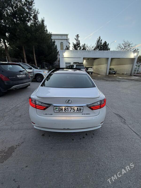 Lexus ES 350 2017 - 585 000 TMT - Ашхабад - img 1