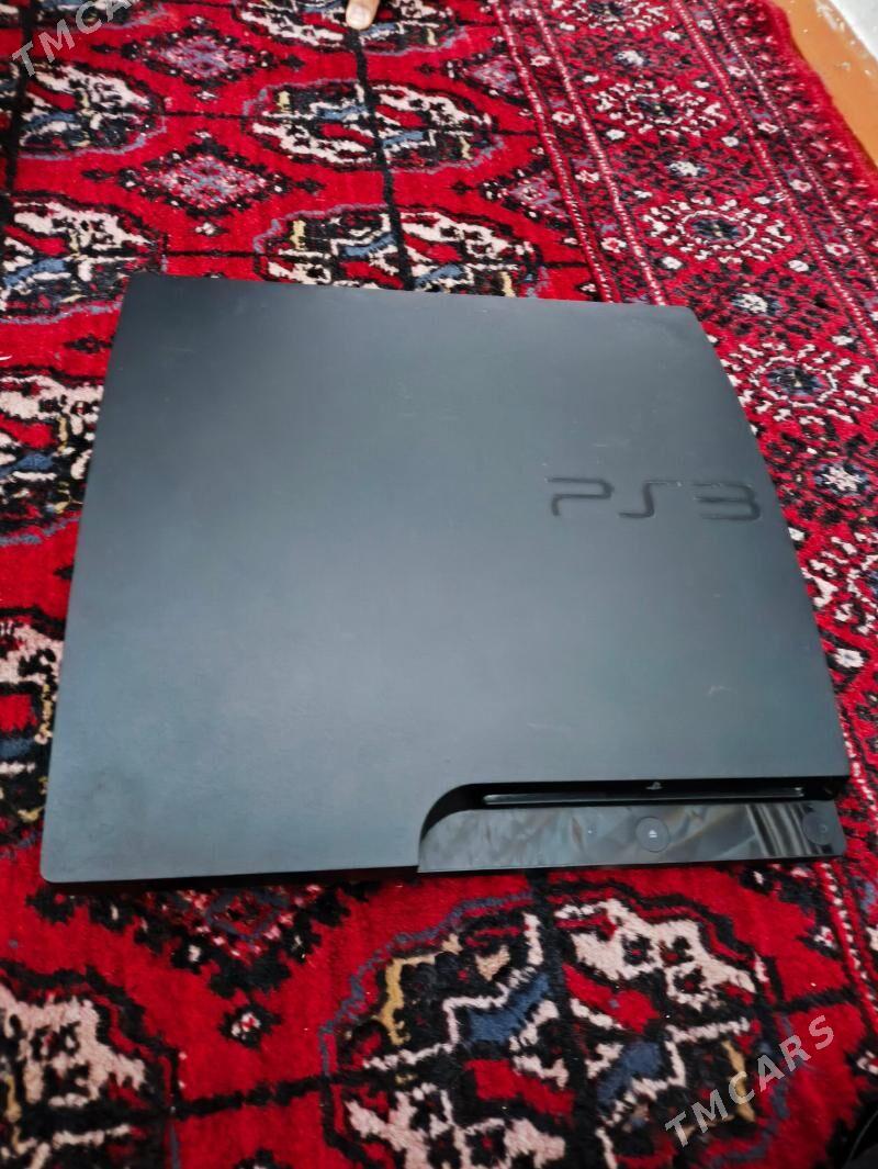 Playstation 3 slim lol - Dänew - img 1