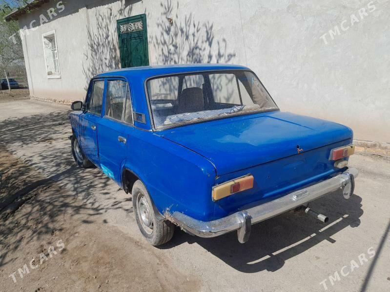 Lada 2104 1986 - 7 000 TMT - Гурбансолтан Едже - img 1