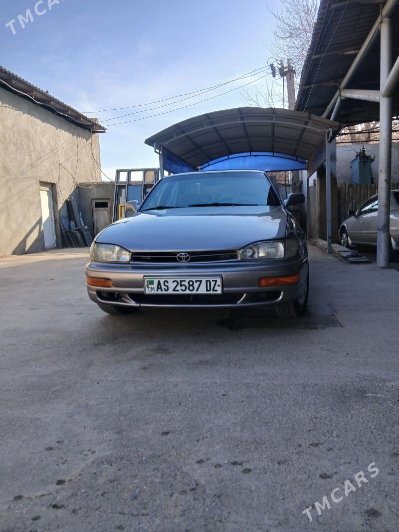 Toyota Camry 1992 - 85 000 TMT - Губадаг - img 1