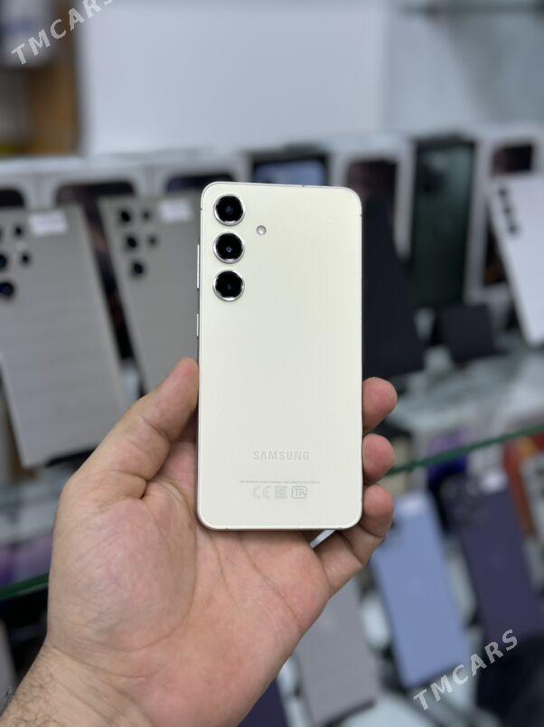 S24 8/256GB TP - Торговый центр "15 лет Независимости" - img 1