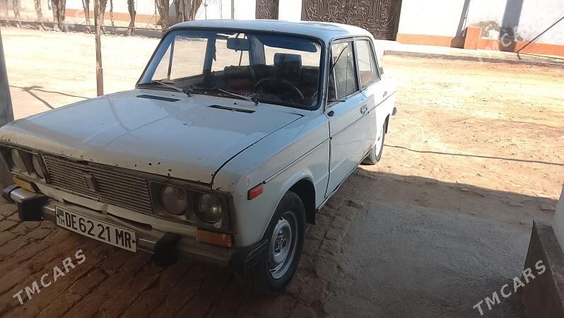 Lada 2106 1988 - 15 000 TMT - Байрамали - img 1