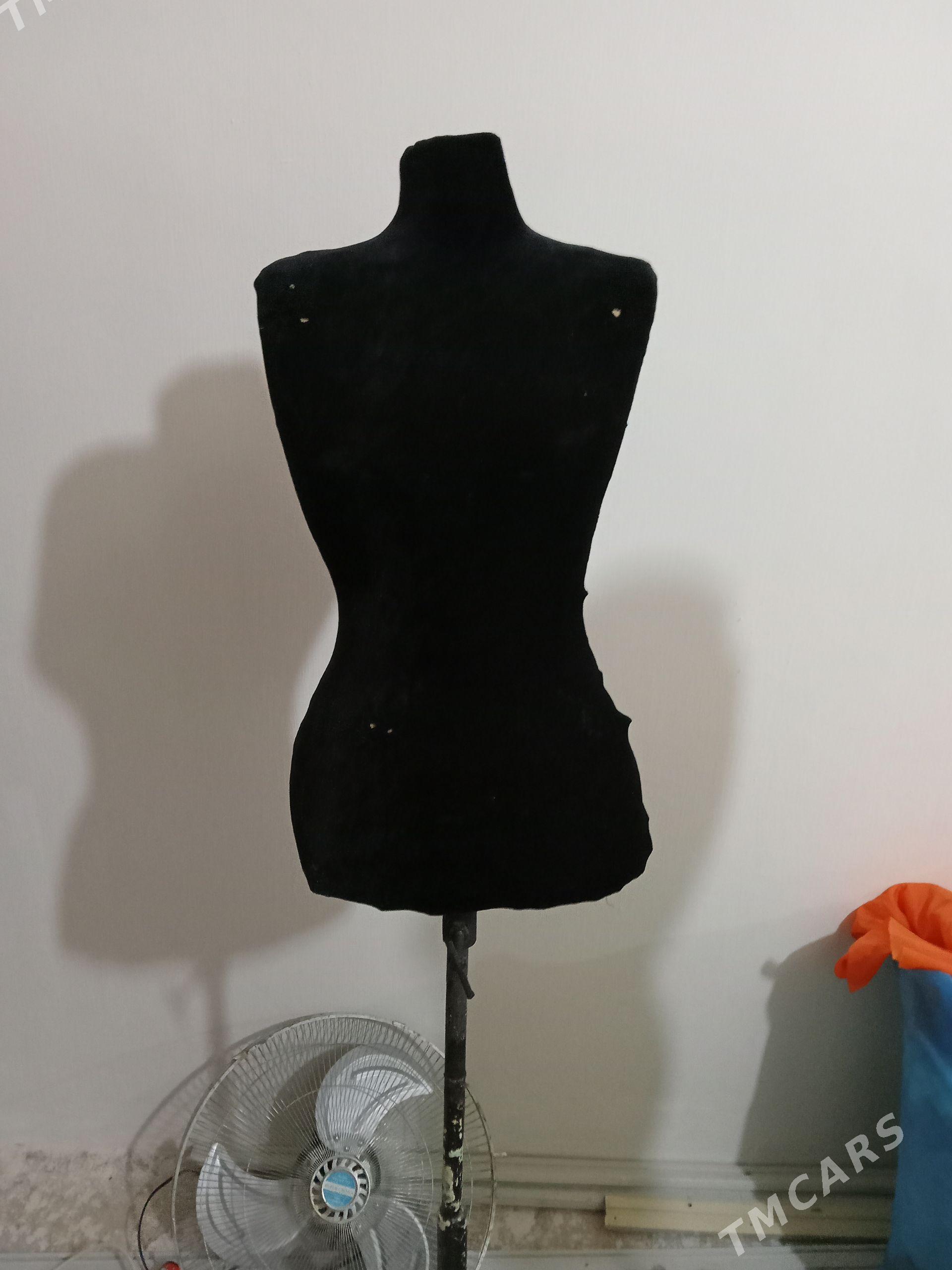 manken - Бахарден - img 1