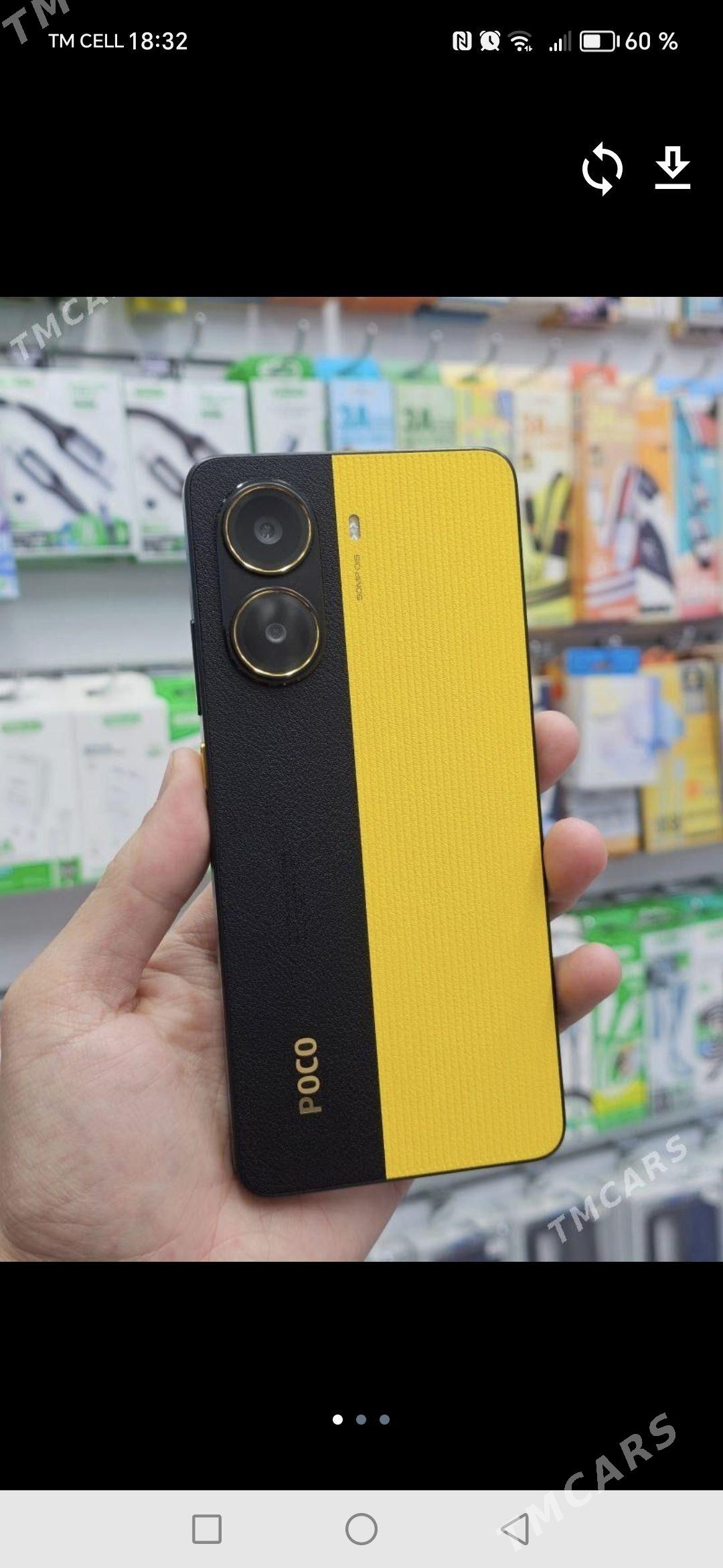 POCO X7 Pro - Balkanabat - img 1