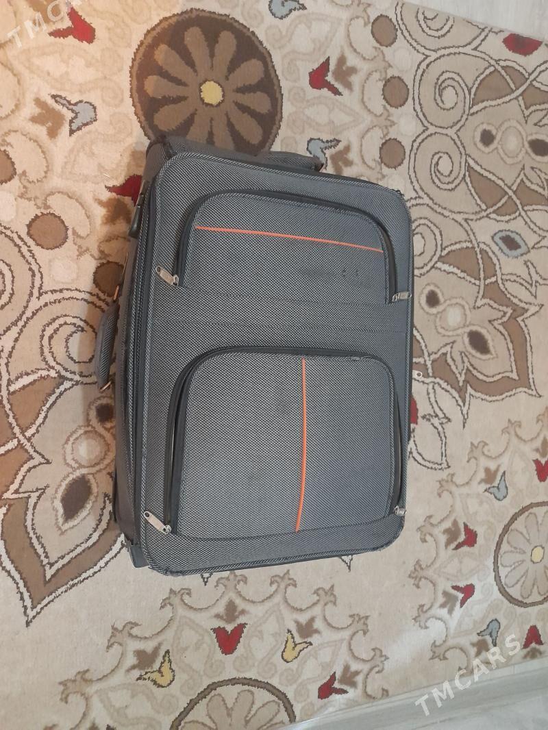 chemedan - Ашхабад - img 1