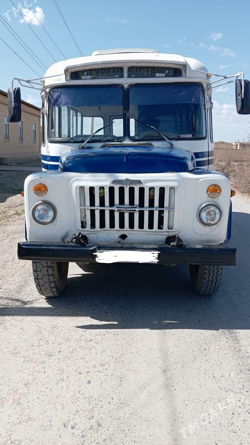 Gaz 53 1987 - 90 000 TMT - Çärjew - img 1